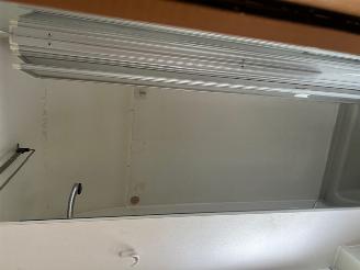 Burstner  ELEGANCE I574  INTEGRALE  HEFBED  VAST BED. picture 15