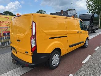 Ford Transit Custom 2.0 TDCI 96KW L2H1 LANG AIRCO KLIMA EURO6 picture 2