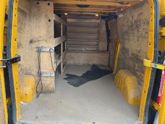 Ford Transit Custom 2.0 TDCI 96KW L2H1 LANG AIRCO KLIMA EURO6 picture 15