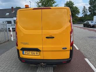 Ford Transit Custom 2.0 TDCI 96KW L2H1 LANG AIRCO KLIMA EURO6 picture 3