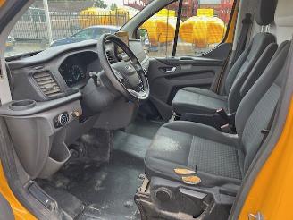 Ford Transit Custom 2.0 TDCI 96KW L2H1 LANG AIRCO KLIMA EURO6 picture 12