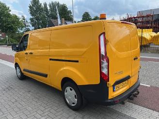Ford Transit Custom 2.0 TDCI 96KW L2H1 LANG AIRCO KLIMA EURO6 picture 4