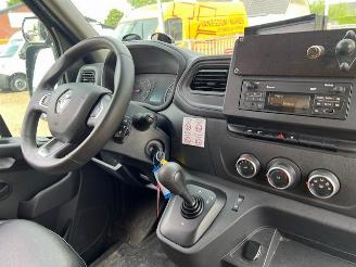 Renault Master 2.3 DCI 110KW AUT. KOFFER  MAXI AIRCO KLIMA EURO6 picture 7