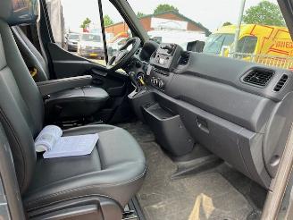 Renault Master 2.3 DCI 110KW AUT. KOFFER  MAXI AIRCO KLIMA EURO6 picture 6