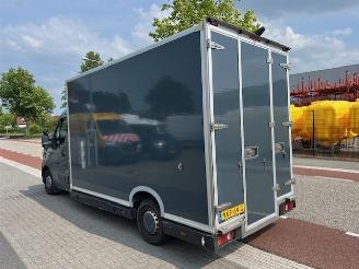 Renault Master 2.3 DCI 110KW AUT. KOFFER  MAXI AIRCO KLIMA EURO6 picture 4