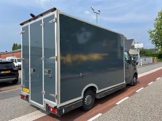 Renault Master 2.3 DCI 110KW AUT. KOFFER  MAXI AIRCO KLIMA EURO6 picture 2