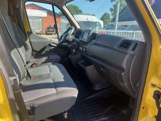 Renault Master 2.3 DCI 100KW L2H2 LANG AIRCO KLIMA NAVI EURO6 picture 6