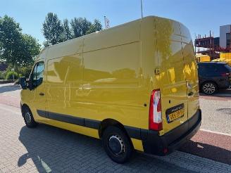 Renault Master 2.3 DCI 100KW L2H2 LANG AIRCO KLIMA NAVI EURO6 picture 4