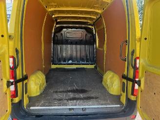 Renault Master 2.3 DCI 100KW L2H2 LANG AIRCO KLIMA NAVI EURO6 picture 11
