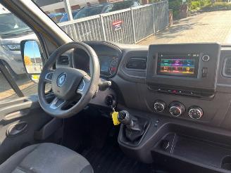 Renault Master 2.3 DCI 100KW L2H2 LANG AIRCO KLIMA NAVI EURO6 picture 7