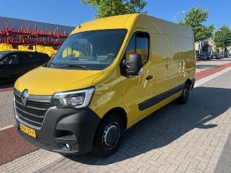 Renault Master 2.3 DCI 100KW L2H2 LANG AIRCO KLIMA NAVI EURO6 picture 5