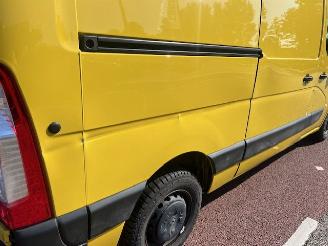 Renault Master 2.3 DCI 100KW L2H2 LANG AIRCO KLIMA NAVI EURO6 picture 12