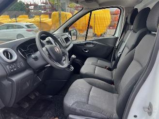 Fiat Talento 2.0 MJ 107KW AIRCO KLIMA NAVI EURO6 picture 10