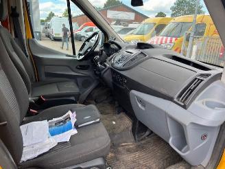 Ford Transit 350 2.0 TDCI 96KW L3H2 AIRCO KLIMA EURO6 picture 6