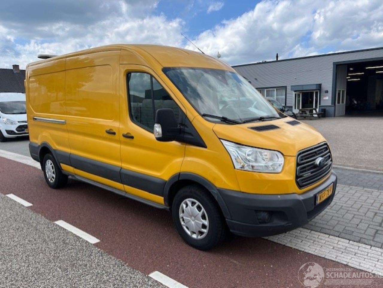 Ford Transit 350 2.0 TDCI 96KW L3H2 AIRCO KLIMA EURO6