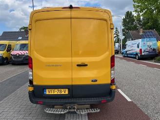 Ford Transit 350 2.0 TDCI 96KW L3H2 AIRCO KLIMA EURO6 picture 3