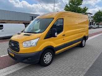 Ford Transit 350 2.0 TDCI 96KW L3H2 AIRCO KLIMA EURO6 picture 5