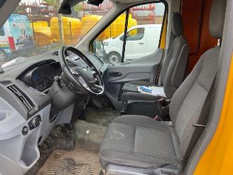 Ford Transit 350 2.0 TDCI 96KW L3H2 AIRCO KLIMA EURO6 picture 9