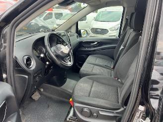 Mercedes Vito 114 CDI AUTOMAAT LANG AIRCO KLIMA NAVI picture 10