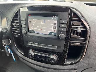 Mercedes Vito 114 CDI AUTOMAAT LANG AIRCO KLIMA NAVI picture 9
