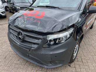 Mercedes Vito 114 CDI AUTOMAAT LANG AIRCO KLIMA NAVI picture 12