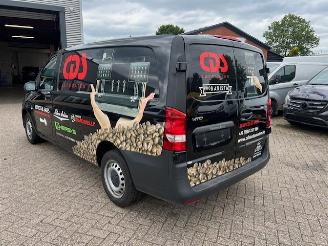 Mercedes Vito 114 CDI AUTOMAAT LANG AIRCO KLIMA NAVI picture 2
