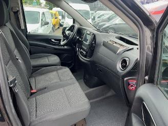 Mercedes Vito 114 CDI AUTOMAAT LANG AIRCO KLIMA NAVI picture 6