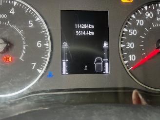 Renault Master 2.3 DCO 107KW DC 6P PICK UP PRITSCHE KLIMA picture 9