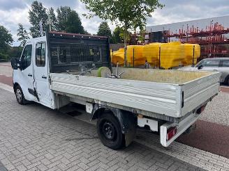 Renault Master 2.3 DCO 107KW DC 6P PICK UP PRITSCHE KLIMA picture 4