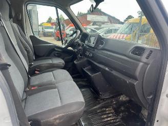 Renault Master 2.3 DCO 107KW DC 6P PICK UP PRITSCHE KLIMA picture 6