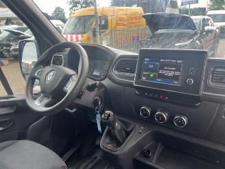 Renault Master 2.3 DCO 107KW DC 6P PICK UP PRITSCHE KLIMA picture 10