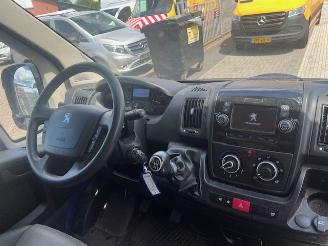 Peugeot Boxer 2.2 BLUEHDI 88KW L2H2 AIRCO KLIMA CAMERA picture 7