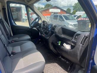 Peugeot Boxer 2.2 BLUEHDI 88KW L2H2 AIRCO KLIMA CAMERA picture 6