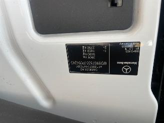 Mercedes Sprinter 314 2.2 CDI 105KW MAXI L3H2 AIRCO KLIMA EURO6 picture 15