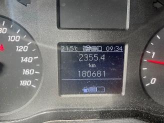 Mercedes Sprinter 314 2.2 CDI 105KW MAXI L3H2 AIRCO KLIMA EURO6 picture 9