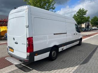 Mercedes Sprinter 314 2.2 CDI 105KW MAXI L3H2 AIRCO KLIMA EURO6 picture 4