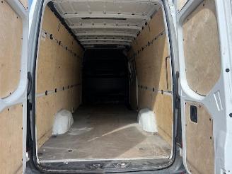 Mercedes Sprinter 314 2.2 CDI 105KW MAXI L3H2 AIRCO KLIMA EURO6 picture 14