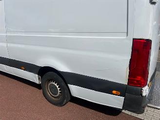Mercedes Sprinter 314 2.2 CDI 105KW MAXI L3H2 AIRCO KLIMA EURO6 picture 11