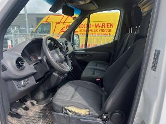Mercedes Sprinter 314 2.2 CDI 105KW MAXI L3H2 AIRCO KLIMA EURO6 picture 10