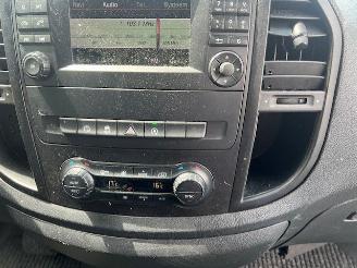 Mercedes Vito 114 CDI LANG AUTOMAAT AIRCO KLIMA EURO6 picture 8