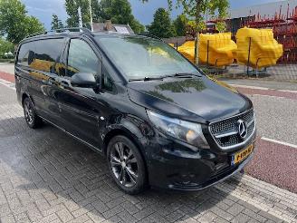 Mercedes Vito 114 CDI LANG AUTOMAAT AIRCO KLIMA EURO6 picture 5