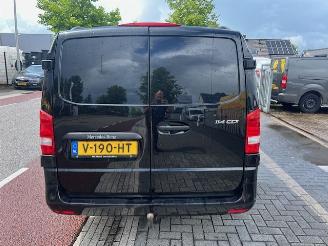 Mercedes Vito 114 CDI LANG AUTOMAAT AIRCO KLIMA EURO6 picture 3