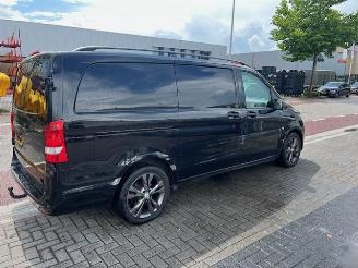 Mercedes Vito 114 CDI LANG AUTOMAAT AIRCO KLIMA EURO6 picture 4