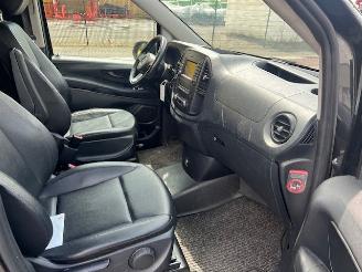 Mercedes Vito 114 CDI LANG AUTOMAAT AIRCO KLIMA EURO6 picture 6