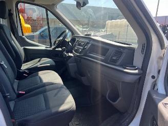 Ford Transit 35 2.0 TDCI 125KW KOFFER LAADKLEP LBW KLIMA EURO6 picture 6