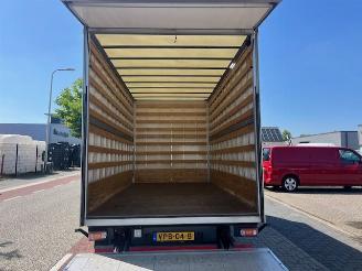 Ford Transit 35 2.0 TDCI 125KW KOFFER LAADKLEP LBW KLIMA EURO6 picture 13