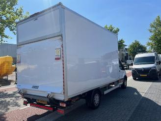 Ford Transit 35 2.0 TDCI 125KW KOFFER LAADKLEP LBW KLIMA EURO6 picture 4