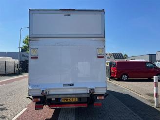 Ford Transit 35 2.0 TDCI 125KW KOFFER LAADKLEP LBW KLIMA EURO6 picture 3