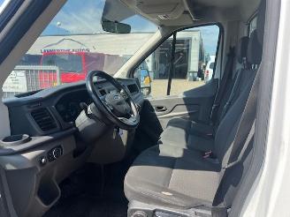 Ford Transit 35 2.0 TDCI 125KW KOFFER LAADKLEP LBW KLIMA EURO6 picture 9