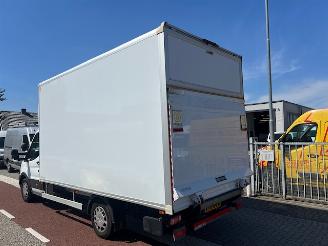 Ford Transit 35 2.0 TDCI 125KW KOFFER LAADKLEP LBW KLIMA EURO6 picture 2